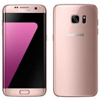 Galaxy S7 Edge 32 GB Roségold – ohne Mobilfunkvertrag, Dual‑SIM