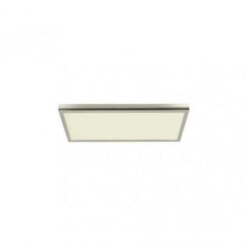 Tivoli Niquel Panel de Luz 36W 4000K