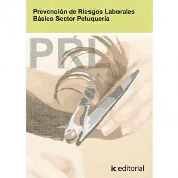 PREVENCIÓN DE RIESGOS LABORALES BÁSICO