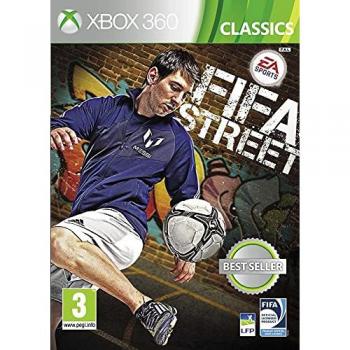 Fifa Street