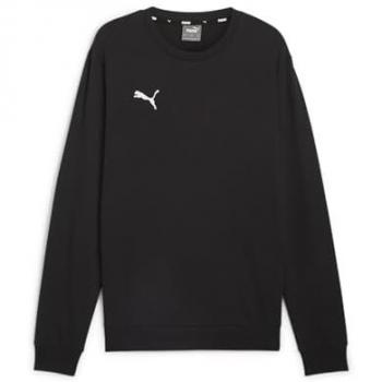 Sudadera PUMA Teamgoal Casuals Talla S