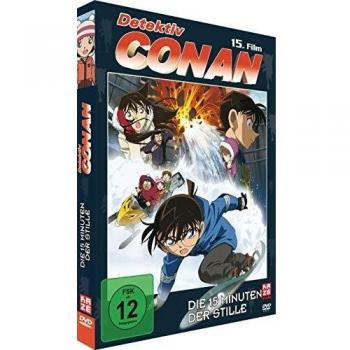 Detektiv Conan