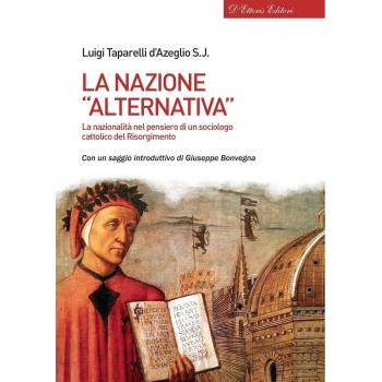 La nazione «alternativa». La nazionalità nel pensiero di un sociologo cattolico del Risorgimento