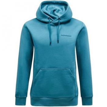 Peak Performance Felpa Uman con Logo