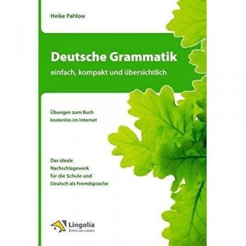 Deutsche Grammatik