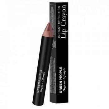 Lippenstift „Sangria“ von Green People – Sofort‑Fix