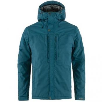 Fjällräven Skogsö Padded Jacket