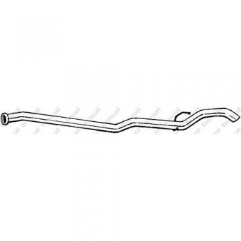 Réservoir de sortie moteur BOSAL 853‑541 pour Renault Twingo