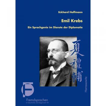 Emil Krebs: Ein Sprachgenie im Dienste der Diplomatie