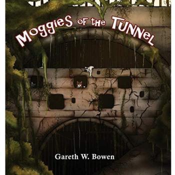 Moggies of the Tunnel