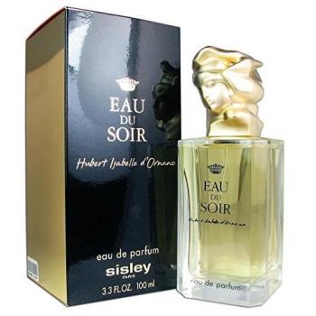 SISLEY EAU DU SOIR EAU DE PARFUM 100ML VAPORIZADOR Perfume de mujer