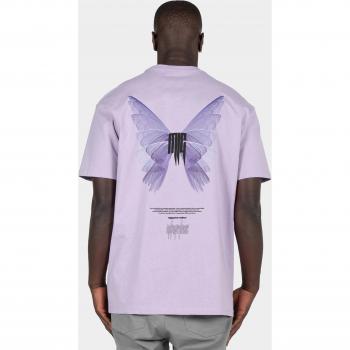 MJ Gonzales Sambuco Lavanda in Bianco