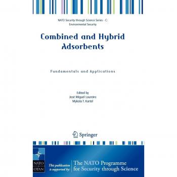 Combined and Hybrid Adsorbents