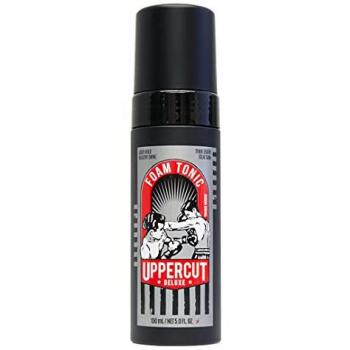 Mousse Tonic Uppercut Deluxe 150ml