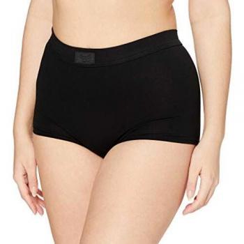 Sloggi Basic + Maxi Women's Boxer Shorts (4 Pack)