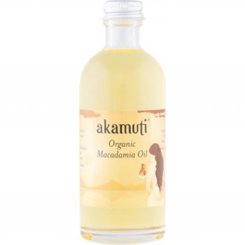 Akamuti Macadamia Öl, 100 ml