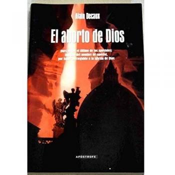 Aborto de Dios, El