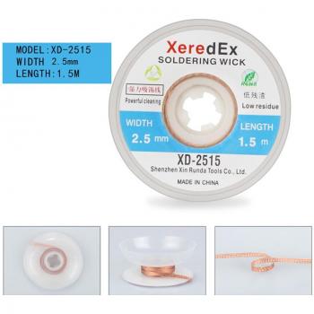 Low Residue Solder Wire