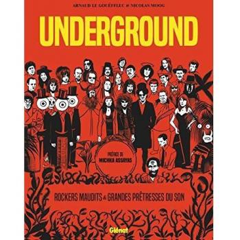 Underground