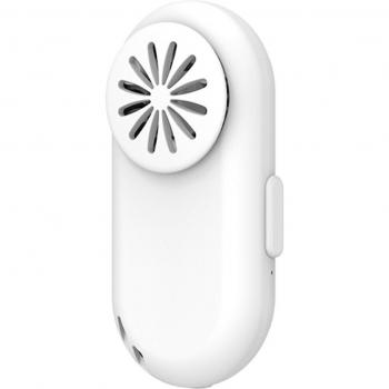 Purificateur d'air portable avec ventilateur USB
