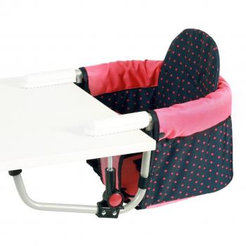Relax-Tischsitz 4 Baby 350 11 – Mehrfarbig