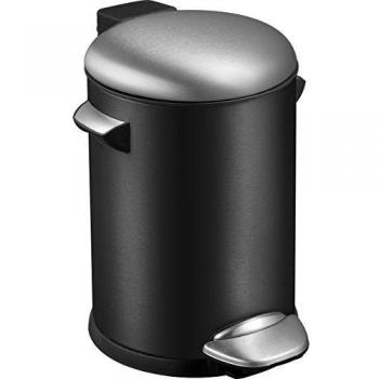 Pattumiera a Pedale EKO Belle Deluxe 3L