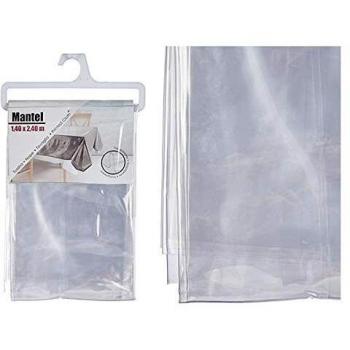 Parure décorative BigBuy – 140×240 cm, référence S3607265