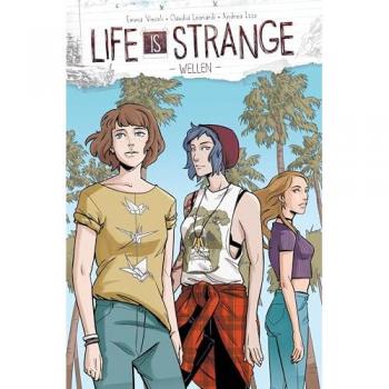 Life is Strange