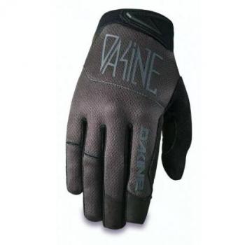 Dakine Men's Syncline Cycling Glove 2.0, Full Finger, Black, XL
