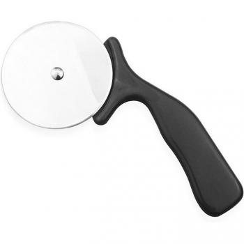 Stainless Steel Mixing Tool with Wooden Handle