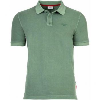 JOOP! Herren Polo Shirt Grün – Model 15 JJJ-02 Ambrosian
