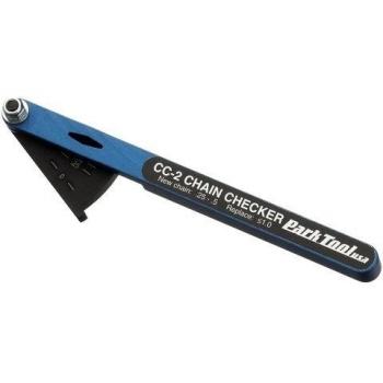 Park Tool CC-2 Vérificateur de chaîne