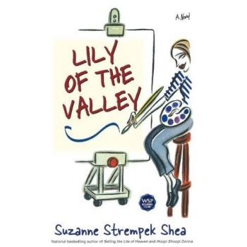 Lily of the valley paperback