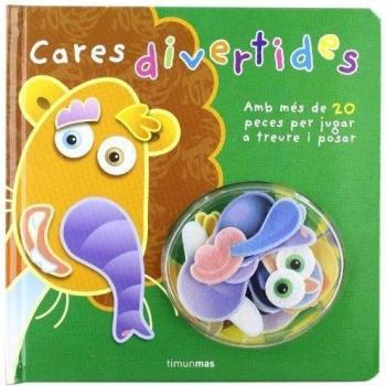 CARES DIVERTIDES