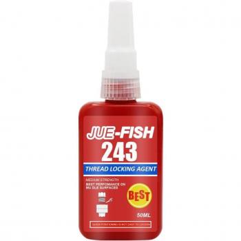 Résistance Huile Lock‑Fils 50 ml