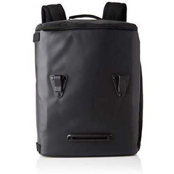 BREE Pnch 735, Bike Bag, Schwarz