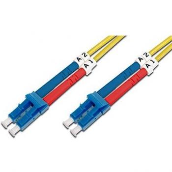 LWL Singlemode Patchkabel, LC / LC DK-2933-10
