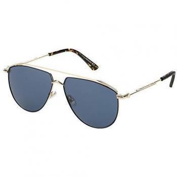 Jimmy Choo Women's Sunglasses LEXS with 59mm Lens Diameter, No Size Option