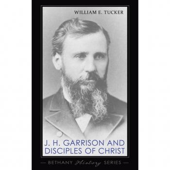 Vitalsource Technologies, Inc. J. H. Garrison And Disciples Of Christ