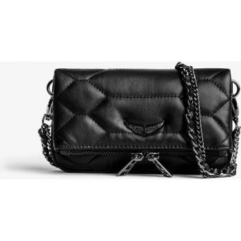 Bandoulière Borsa Rock Noir – Zadig & Voltaire
