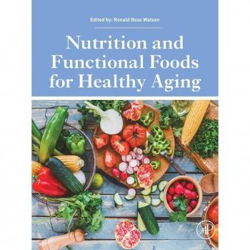 Nutrition and Functional Foods for Healthy Aging