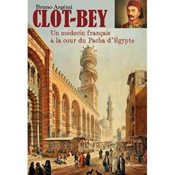 Clot-Bey