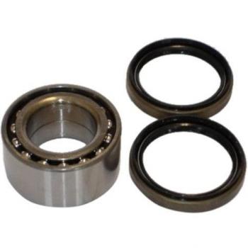 Juego de cojinete de rueda JAPANPARTS KK-28002