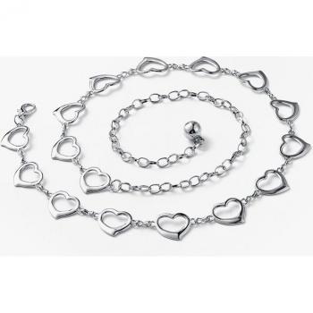 Joyas de Cadera Chic