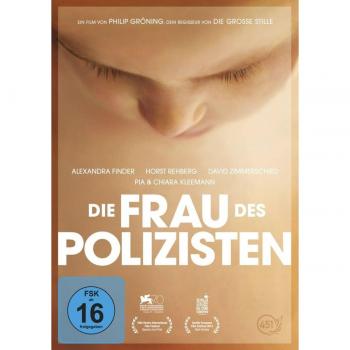 Die Frau des Polizisten
