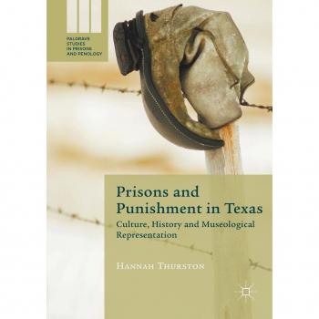 Vitalsource Technologies, Inc. Prisons And Punishment In Texas