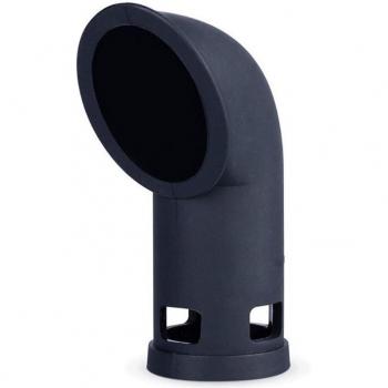 Inverseur de vapeur silicone pour autocuiseur, accessoire de cuisine toutes tailles Quart