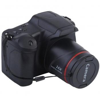 Sony Lumina 11,3×11,2 cm – Noir