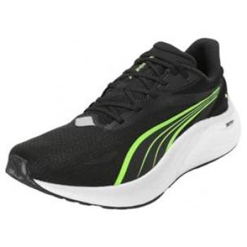 Scarpe da corsa Puma Electrify NITRO 4 Nero/Giallo 40.5