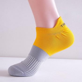 Men's Cycling and Sports Socks Set